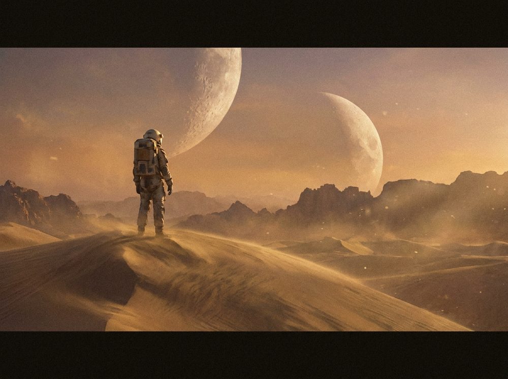 Science-fiction cinéma
