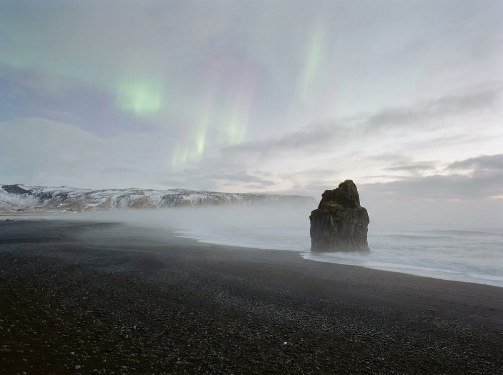 Documentaire nature - Islande