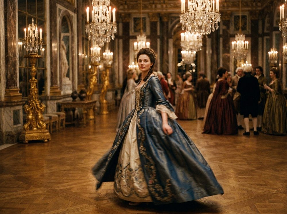 Période Versailles