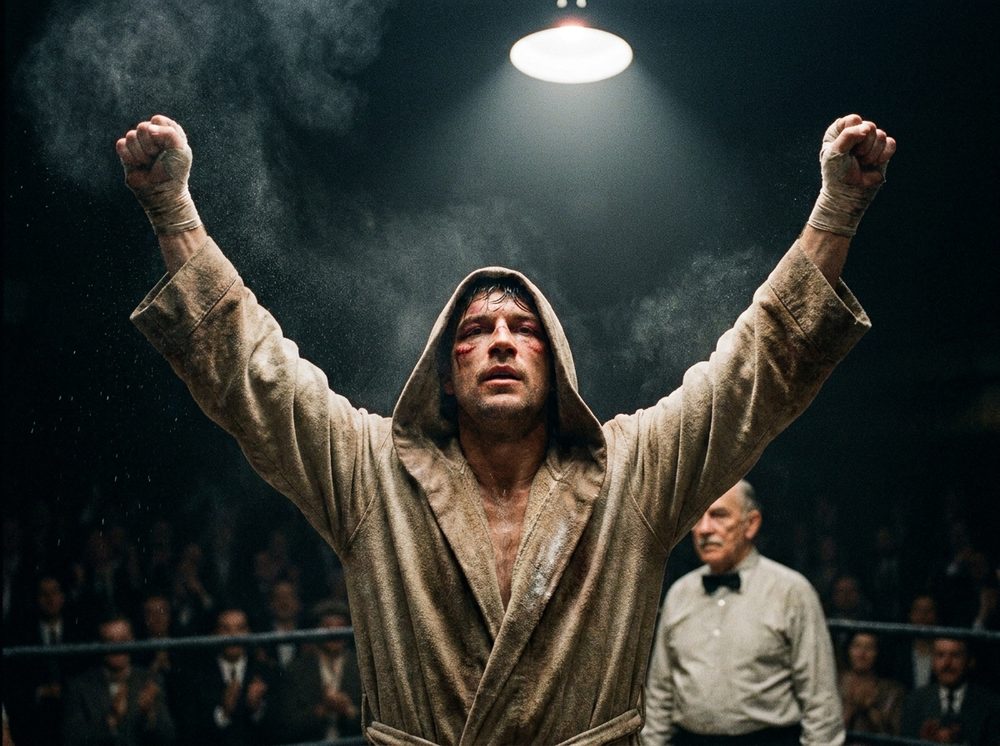 Sport - boxe